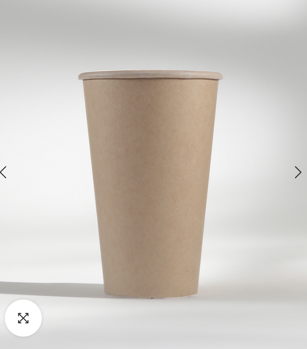 Compostable TreeFree Cups