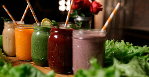 Shop EcoMarketPlace for the Ultimate Smoothie