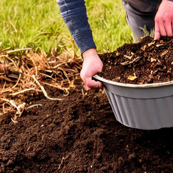 "The Role of Home Composting in the Circular Economy"